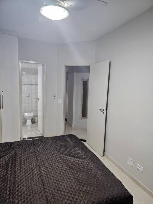 Cobertura 51 De 3 Quartos Com Piscina E Churrasqueira Privativa 瓜鲁雅 外观 照片