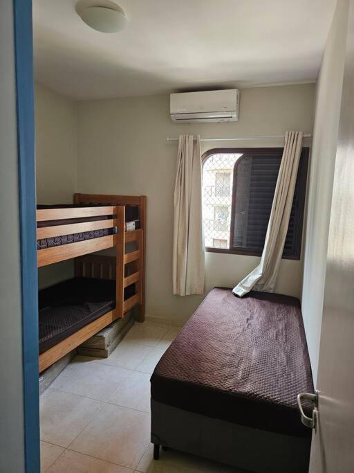 Cobertura 51 De 3 Quartos Com Piscina E Churrasqueira Privativa 瓜鲁雅 外观 照片