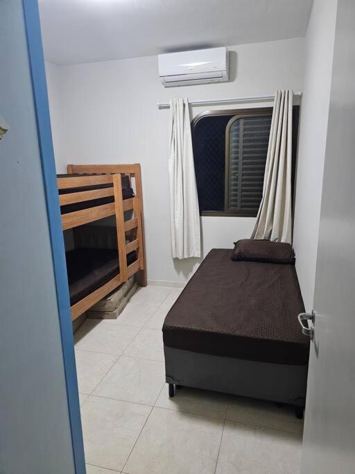 Cobertura 51 De 3 Quartos Com Piscina E Churrasqueira Privativa 瓜鲁雅 外观 照片