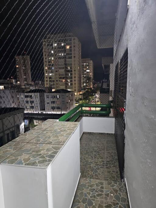 Cobertura 51 De 3 Quartos Com Piscina E Churrasqueira Privativa 瓜鲁雅 外观 照片