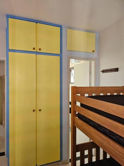 Cobertura 51 De 3 Quartos Com Piscina E Churrasqueira Privativa 瓜鲁雅 外观 照片
