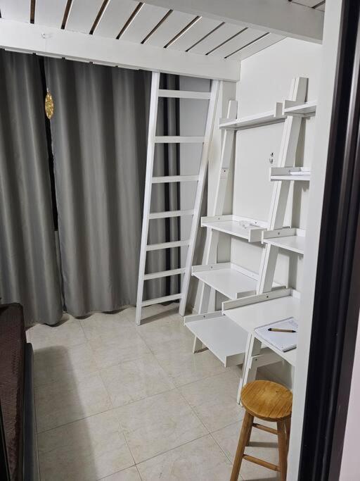Cobertura 51 De 3 Quartos Com Piscina E Churrasqueira Privativa 瓜鲁雅 外观 照片