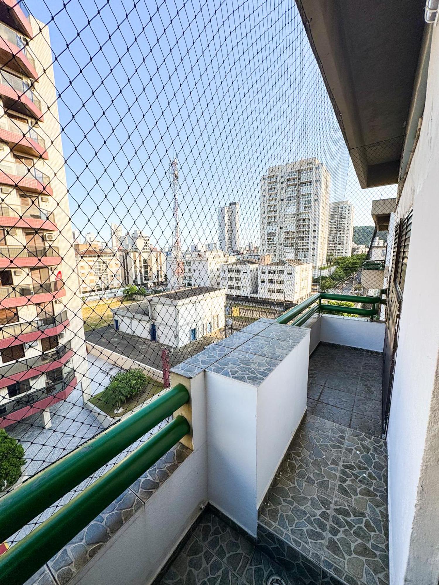 Cobertura 51 De 3 Quartos Com Piscina E Churrasqueira Privativa 瓜鲁雅 外观 照片
